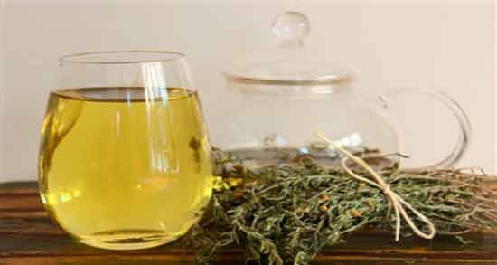 خواص دمنوش آویشن و پونه برای کودکان ؛ بررسی خواص درمانی دمنوش آویشن و پونه برای سلامت کودکان