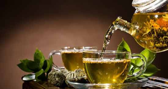 خواص دمنوش آویشن و پونه و بابونه ؛ همه چیز درباره خاصیت خوردن دمنوش آویشن و پونه و بابونه