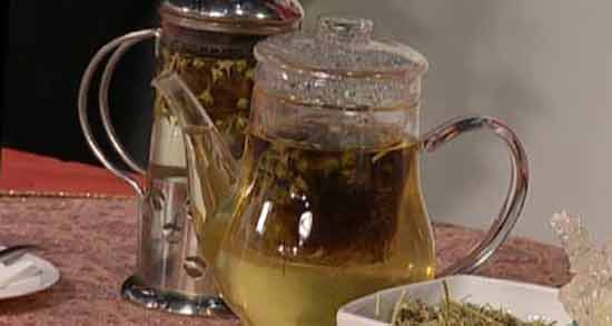 خواص دمنوش خرفه ؛ مصرف دمنوش خرفه چه خواصی برای سلامتی دارد