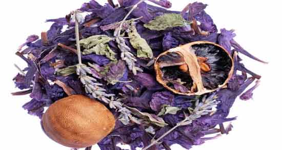 خواص دمنوش گل گاوزبان و لیمو ؛ بررسی خاصیت نوشیدن دمنوش گل گاوزبان و لیمو