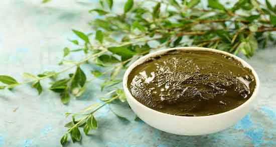خواص رنگ حنا چیست ؛ بررسی خواص و فواید مصرف رنگ حنا