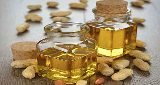خواص روغن بادام زمینی برای پوست صورت ؛ ویتامین E موجود در روغن بادام زمینی مفید برای پوست