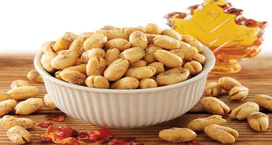 خواص روغن بادام زمینی ویکی پدیا ؛ خاصیت درمانی روغن بادام زمینی