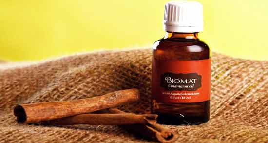 خواص روغن دارچین برای پوست صورت ؛ حفظ سلامت پوست با مصرف روغن دارچین