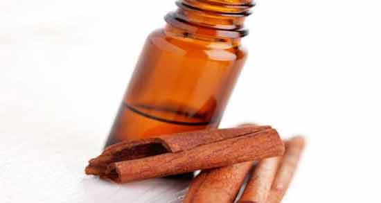 خواص روغن دارچین برای چاقی صورت ؛ تپل شدن صورت با مصرف روغن دارچین