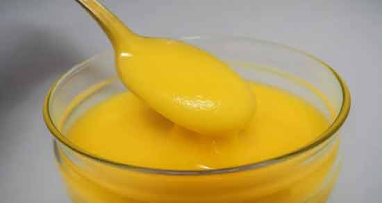 خواص روغن زرد گوسفندی برای پوست ؛ درمان مشکلات پوستی با مصرف روغن زرد گوسفندی