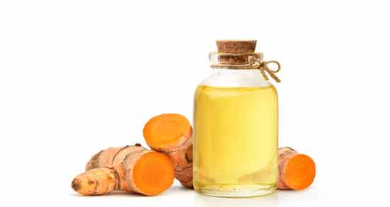 خواص روغن زردچوبه برای پوست ؛ درمان مشکلات پوستی با مصرف روغن زردچوبه