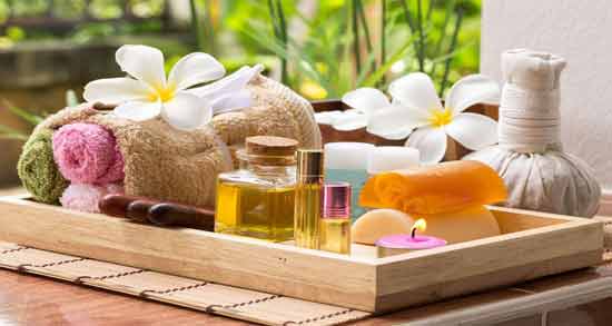 خواص روغن زنجبیل برای ماساژ ؛ تسکین درد مفاصل با روغن زنجبیل