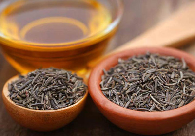 روغن زیره