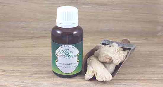 خواص روغن ماساژ زنجبیل ؛ تسکین دردهای بدن با ماساژ روغن زنجبیل
