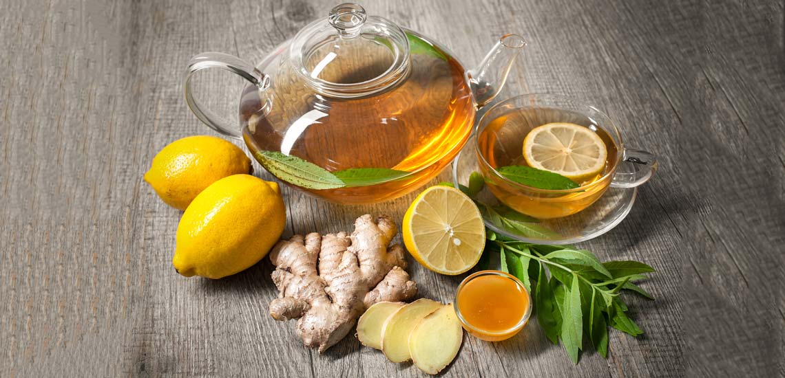 خواص زنجبیل؛ خواص دارویی و درمانی زنجبیل (40 فایده مصرف زنجبیل)