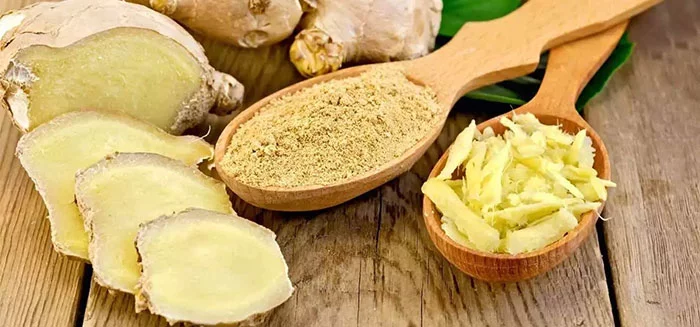 خواص زنجبیل؛ خواص دارویی و درمانی زنجبیل (40 فایده مصرف زنجبیل)