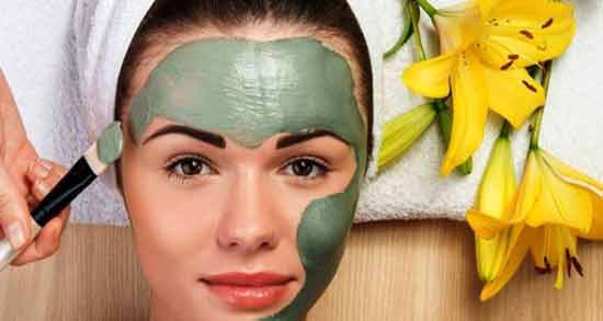 خواص سدرو حنا برای پوست صورت ؛ جوانسازی پوست با سدر و حنا