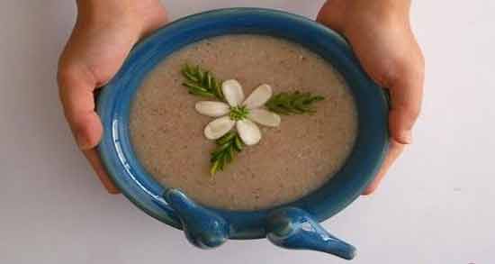 خواص سرلاک حریره بادام ؛ آشنایی با خواص و فواید مصرف سرلاک حریره بادام
