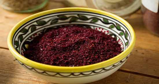 خواص سماق قهوه ای برای لاغری ؛ تاثیر مصرف سماق قهوه ای برای کاهش وزن