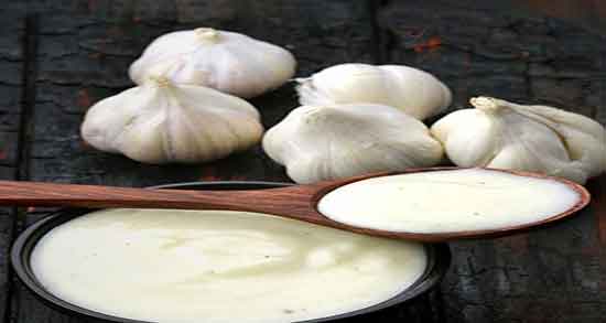 خواص سیر و ماست برای لاغری خاصیت سیر و ماست برای چربی سوزی