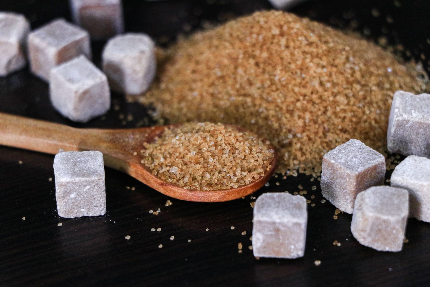 خواص شکر رژیمی و مزایای شگفت انگیز برای لاغری و قلب و عروق