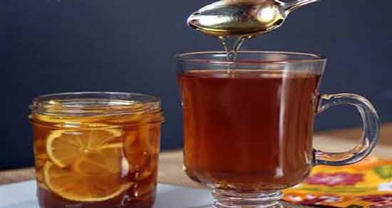 خواص عسل و آبلیمو برای سرماخوردگی ؛ درمان خانگی سرماخوردگی با مصرف عسل و آبلیمو