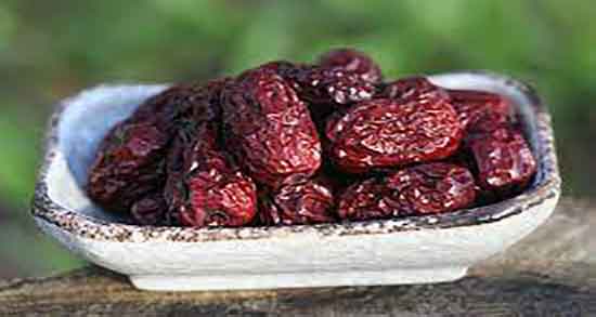 خواص عناب برای کبد ؛ خاصیت خوردن عناب برای درمان کبد چرب