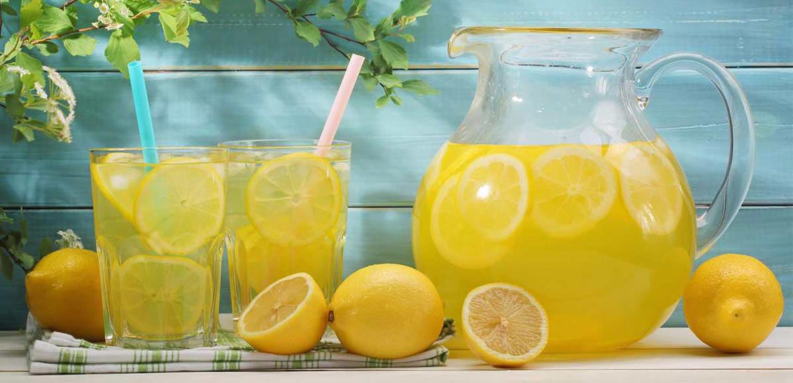 خواص لیمو ترش؛ خواص درمانی و مضرات لیمو ترش
