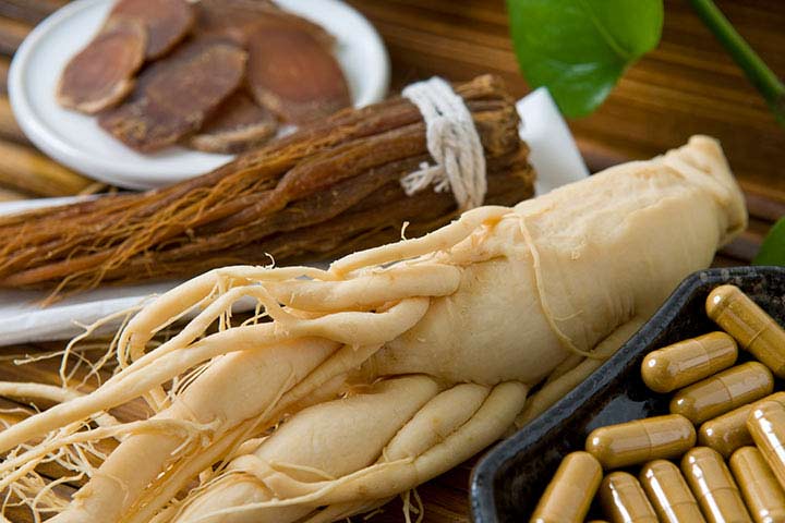 خواص ماسک موی جینسینگ برای زیبایی و لطافت مو