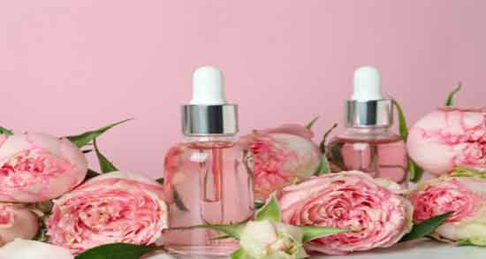 خواص نوشیدن گلاب ؛ مصرف گلاب چه خواصی برای بدن دارد