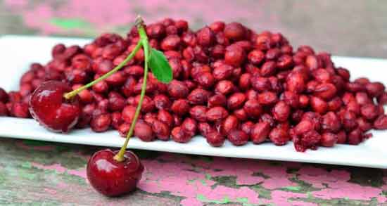خواص هسته آلبالو و گیلاس ؛ استفاده از هسته آلبالو و گیلاس چه خاصیتی دارد