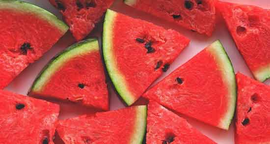 خواص هندوانه در پسر دار شدن ؛ فواید مصرف هندوانه برای پسر دار شدن