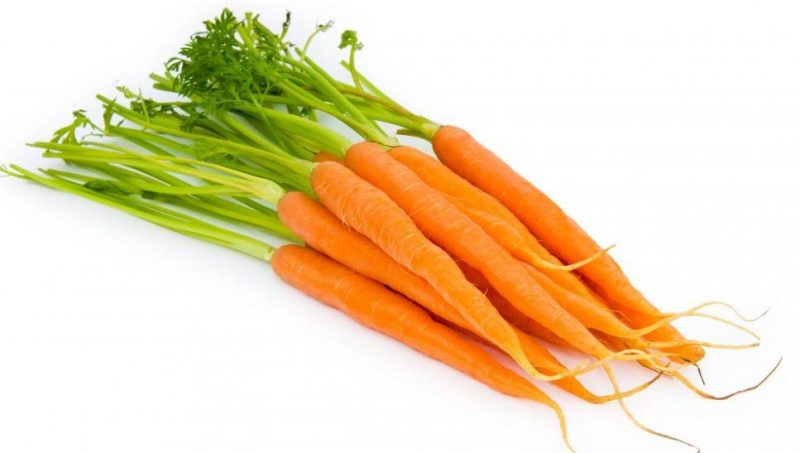 خواص هویج برای لاغری؛ رژیم لاغری بسیار شگفت انگیز با هویج
