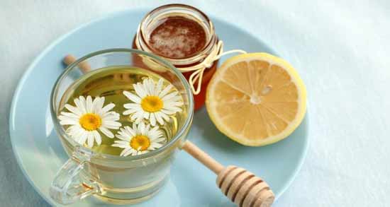 خواص و عوارض دمنوش بابونه ؛ استفاده از دمنوش بابونه چه خواص و مضراتی دارد