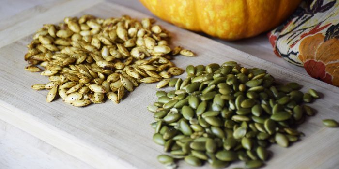 خواص و مزایای تخمه کدو برای لاغری و نحوه مصرف این دانه خوراکی خوشمزه