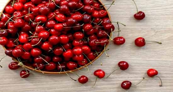 خواص و مضرات هسته آلبالو ؛ همه چیز درباره مصرف هسته آلبالو