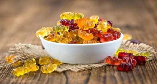 خواص پاستیل برای زنان ؛ فواید مصرف پاستیل برای حفظ سلامت زنان