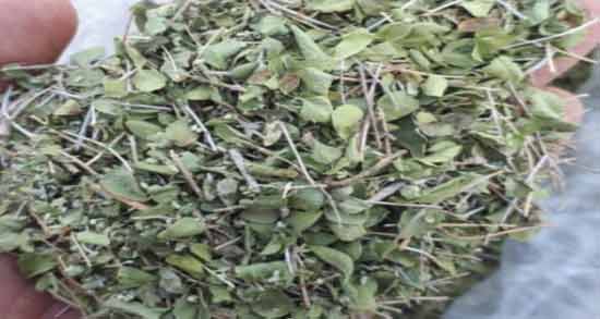 خواص پودر آویشن و نمک ؛ همه چیز درباره خاصیت پودر آویشن و نمک
