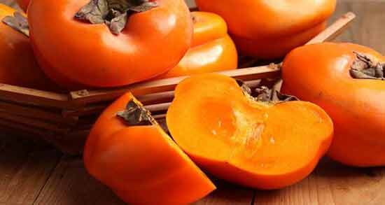 خواص پوست خرمالو ؛ همه چیز درباره خاصیت پوست خرمالو