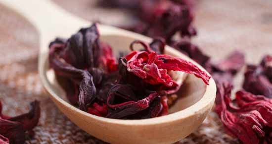 خواص چای ترش نیوشا برای لاغری ؛ کاهش وزن با خوردن چای ترش نیوشا