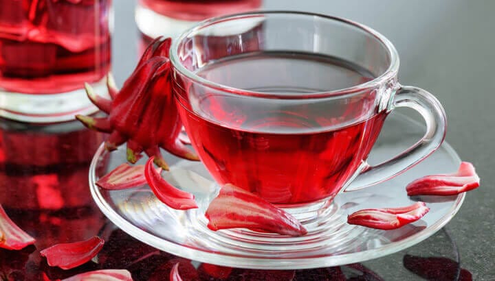 خواص چای ترش؛ تاثیرات بی نظیر چای ترش بر سلامت و روش هاتی تهیه آن
