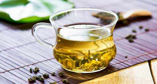 خواص چای سبز برای اسپرم ؛ فواید مصرف چای سبز برای تقویت اسپرم