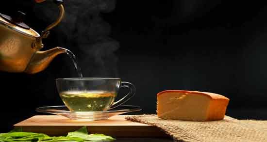 خواص چای سبز برای زنان باردار ؛ فواید مصرف چای سبز در دوران بارداری