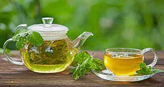خواص چای سبز برای عفونت زنان ؛ فواید مصرف چای سبز برای درمان عفونت