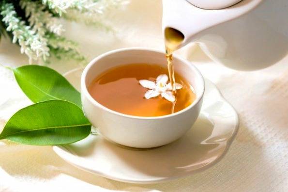 خواص چای سیاه برای سلامت، زیبایی و ریزش مو