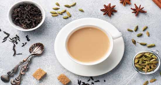 خواص چای ماسالا برای سودا ؛ همه چیز درباره خاصیت چای ماسالا