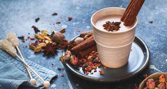 خواص چای ماسالا ویکی پدیا ؛ آشنایی با خواص دارویی و درمانی چای ماسالا