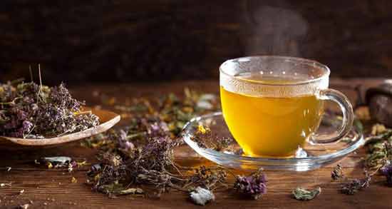 خواص چای کوهی برای یبوست ؛ بررسی فواید مصرف چای کوهی برای درمان یبوست