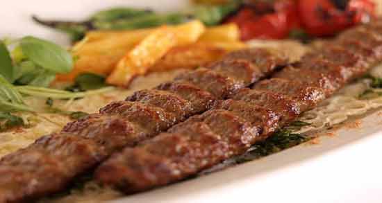 خواص کباب کوبیده برای بدن ؛ حفظ سلامتی بدن با خوردن کباب کوبیده