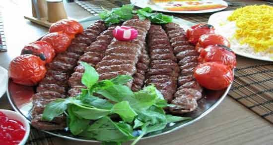 خواص کباب کوبیده برای سرماخوردگی ؛ تاثیر مصرف کباب کوبیده برای بیماری سرماخوردگی