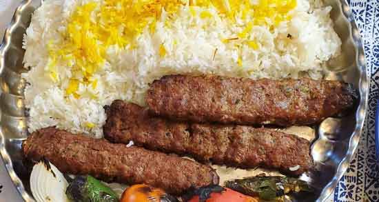 خواص کباب کوبیده برای لاغری و آیا مصرف کباب کوبیده تاثیری برای لاغر شدن دارد خواص کباب کوبیده برای لاغری ؛ آیا مصرف کباب کوبیده تاثیری برای لاغر شدن دارد