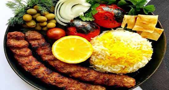 خواص کباب کوبیده برای معده ؛ خاصیت مصرف کباب کوبیده برای تقویت معده