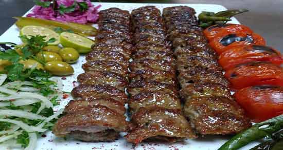خواص کباب کوبیده برای کودک ؛ افزایش رشد کودکان با خوردن کباب کوبیده
