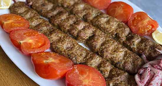 خواص کباب کوبیده در بارداری ؛ فواید مصرف کباب کوبیده برای زن باردار